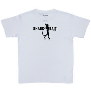 MEN'S SHARK BAIT THE LURE TEE